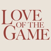 Love of the Game Auctions logo - Similar company to Scp Auctions