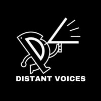 Distant Voices Group logo - Similar company to Distant Voice