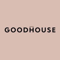GOODHOUSE logo - Similar company to Soulfuel Hospitality Group