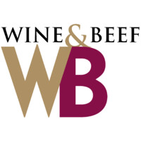 Wine & Beef logo - Similar company to Molino Ag