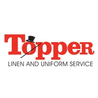 Topper Linen logo - Similar company to Quintex Services Ltd