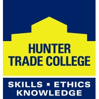 HUNTER TRADE COLLEGE logo - Similar company to Interplay