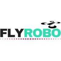 FlyRobo Technologies logo - Similar company to Hempire Green Technology Private Limited