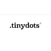 Tinydots SP ZOO logo - Similar company to Mesonica