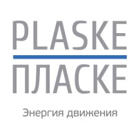 PLASKE JSC logo - Similar company to Anser Logistic