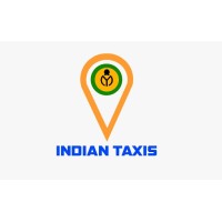 IndianTaxis logo - Similar company to Rst Booking Pvt Ltd