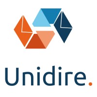 Unidire Comunicações logo - Similar company to Oseugestor