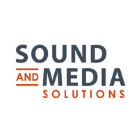 Sound and Media Solutions logo - Similar company to Audio Video Integration