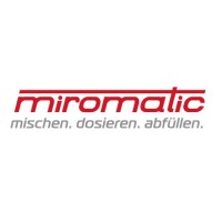 miromatic Maschinenbau GmbH logo - Similar company to Prontoweb Gmbh