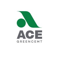 ACE GREENCEMT VENTURE logo - Similar company to Asia Cement
