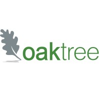 Oaktree Technology Ltd logo - Similar company to Diligize