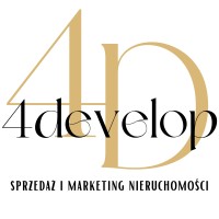 4Develop Sprzedaż i Marketing Nieruchomości logo - Similar company to Park Home