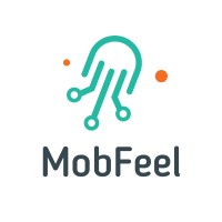 Mobfeel logo - Similar company to Grupo Educacional Inepe