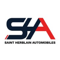 Saint Herblain Automobiles logo - Similar company to Sourcing Vo