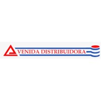 Avenida Distribuidora de Tintas logo - Similar company to Nomen Brasil