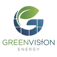 GreenVision Energy logo - Similar company to Digital Sponge