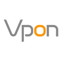 Vpon AI Big Data Group logo - Similar company to Pgi 樺鼎商業資訊