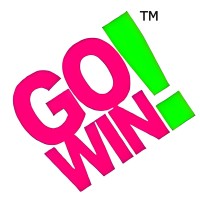 GoWin Coaching logo - Similar company to Whitegate Solutions