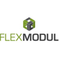 FLEX MODUL A/S logo - Similar company to Donev Work