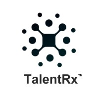 TalentRx™ logo - Similar company to Sp Data Digital