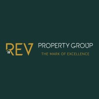 Rev Property Group logo - Similar company to Acreside Properties
