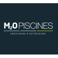 M2O Piscines - Créateurs d’extérieurs logo - Similar company to Mn Piscines