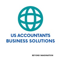 US Accountants Business Solutions logo - Similar company to Al-Ghaf Dynamics