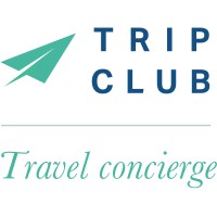 TripClub logo - Similar company to Tkt Machine Inc