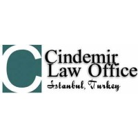 Cindemir Law Office logo - Similar company to Kaya & Bekler
