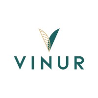 VINUR logo - Similar company to Garoon Strategic Creative Agency