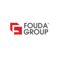 Fouda Group logo - Similar company to Colortech (Pty) Ltd