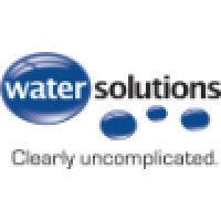 Its Water Solutions