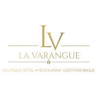 La Varangue Boutique Hôtel & Restaurant gastronomique logo - Similar company to Ecleia Voyages