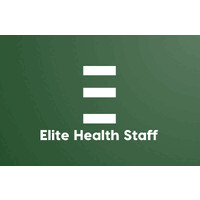 Elite Health Staff logo - Similar company to Mpc Recruit