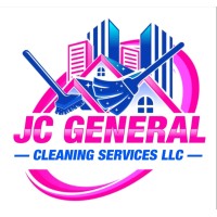 JC General Cleaning Services LLC logo - Similar company to General Facility Care Llc