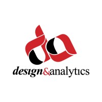 Design & Analytics logo - Similar company to Kubra Media