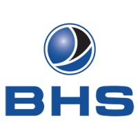 BHS Corrugated France & Afrique logo - Similar company to Bobst-Jetpack