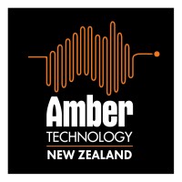 Amber Technology NZ logo - Similar company to Amber Technology