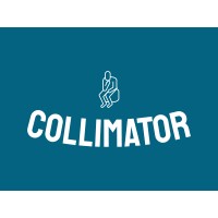 Collimator logo - Similar company to Cell Ag @ Mit