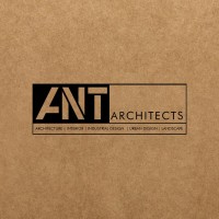Ant architects logo - Similar company to Studiolav