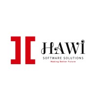 Hawi Software Solutions logo - Similar company to Backos Technologies Plc