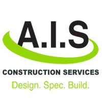 AIS Construction Services logo - Similar company to Ryan Pacific Construction