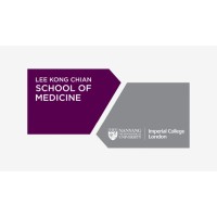 Singapore Phenome Centre (Lee Kong Chian School of Medicine) logo - Similar company to Bio Laboratories Pte Ltd