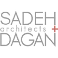 Sadeh Dagan Architects logo - Similar company to Gannot Architects Ltd.