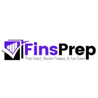 FinsPrep logo - Similar company to Ims Proschool Delhi