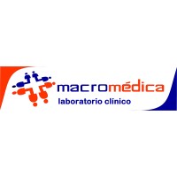 Laboratorio Clinico Macromedica logo - Similar company to Laboratorio Barnafi Krause