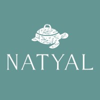 NATYAL® logo - Similar company to Willamette Inv Sl