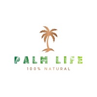 PALM LIFE®️ logo - Similar company to Bioecoer Inc