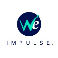 We impulse. logo - Similar company to Comboca Comunicación