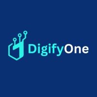 DigifyOne logo - Similar company to Kap Technosoft Pvt. Ltd.